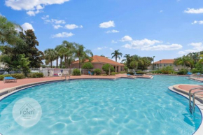 Fiesta Key Resort House near Disney Orlando 4875